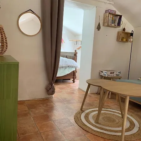 펜션 Le Hameau De *