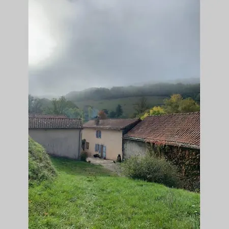 Le Hameau De