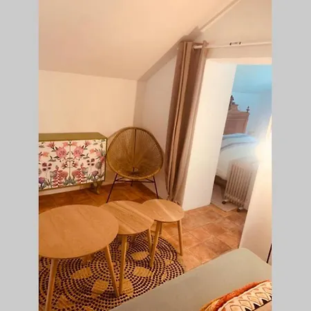 Le Hameau De Ferienhaus Sylvanes