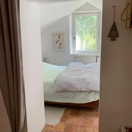 Le Hameau De Ferienhaus *
