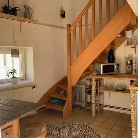 Ferienhaus Le Hameau De Sylvanes