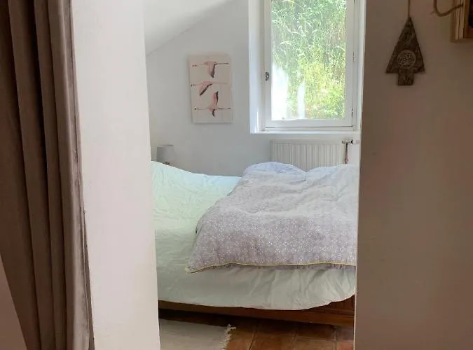 Le Hameau De Дом отдыха *