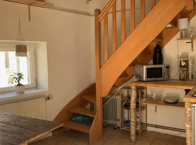 Дом отдыха Le Hameau De Sylvanes